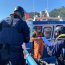 OPV Piloto Pardo realizó fiscalización marítima en Constitución