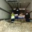 Capitanía de Puerto de Ancud incautó 6.900 kilos de almejas en dos procedimientos nocturnos