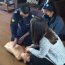 OPV Piloto Pardo realizó fiscalización marítima en Constitución