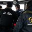 Autoridad Marítima realizó fiscalización pesquera en sector Aguas Frescas del Estrecho de Magallanes