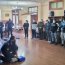 OPV Piloto Pardo realizó fiscalización marítima en Constitución
