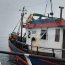 Autoridad Marítima realizó fiscalización pesquera en sector Aguas Frescas del Estrecho de Magallanes