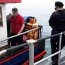 Autoridad Marítima realizó fiscalización pesquera en sector Aguas Frescas del Estrecho de Magallanes