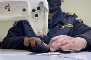 Sastres navales cumplieron 131 años al servicio de nuestra Institución