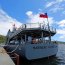 OPV-83 “Marinero Fuentealba”: Un nombre con historia