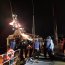 Autoridad Marítima de Quellón realizó evacuación médica de urgencia desde Isla Laitec