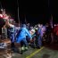 Autoridad Marítima de Quellón realizó evacuación médica de urgencia desde Isla Laitec