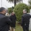 Integrantes del Comité de Operaciones de Emergencia de Valparaíso visitaron el SHOA