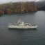 Buque de Transporte AP-41 “Aquiles” cumple 33 años al servicio de la Armada de Chile