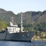  Buque de Transporte AP-41 “Aquiles” cumple 33 años al servicio de la Armada de Chile  