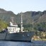 Buque de Transporte AP-41 “Aquiles” cumple 33 años al servicio de la Armada de Chile