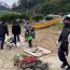 Fiscalización pesquera y limpieza de playa OPV 