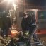 Capitanía de Puerto de Quellón apoyó evacuación médica de urgencia desde Piedra Blanca
