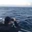 Armada encuentra con vida a los 4 tripulantes de la nave desaparecida en Lebu