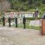 56 años de la tragedia de la Janequeo y el Leucotón: Escuela de Grumetes realizó homenaje al Cabo Odger y al Marinero Fuentealba