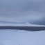 Sensación térmica de -42 grados Celsius se registró en la Base Naval Antártica Arturo Prat