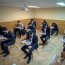  Postulantes magallánicos rinden exámenes de Admisión de la Escuela Naval  