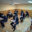 Postulantes magallánicos rinden exámenes de Admisión de la Escuela Naval