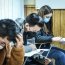 Postulantes magallánicos rinden exámenes de Admisión de la Escuela Naval