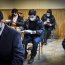 Postulantes magallánicos rinden exámenes de Admisión de la Escuela Naval