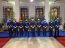  Presidente Piñera entrega condecoración “Presidente de la República” en el grado de Gran Oficial a Generales, Almirantes y Prefectos Inspectores de las Fuerzas Armadas, Carabineros y PDI  