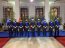 Presidente Piñera entrega condecoración “Presidente de la República” en el grado de Gran Oficial a Generales, Almirantes y Prefectos Inspectores de las Fuerzas Armadas, Carabineros y PDI
