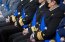 Presidente Piñera entrega condecoración “Presidente de la República” en el grado de Gran Oficial a Generales, Almirantes y Prefectos Inspectores de las Fuerzas Armadas, Carabineros y PDI