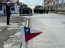 Tercera Zona Naval realizó desfile dominical en plaza Arturo Prat