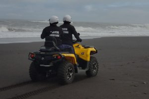Cuerpo sin vida fue encontrado en sector de Dunas de Putú en Constitución Cuerpo sin vida fue encontrado en sector de Dunas de Putú en Constitución