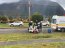 Menor de 7 años fue evacuado de urgencia con el apoyo del Grupo Aeronaval Puerto Montt