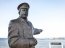 En Punta Arenas inauguran monumento al Piloto Pardo