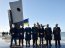 En Punta Arenas inauguran monumento al Piloto Pardo