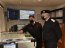 Comandante en Jefe de la Armada realiza visita a la Tercera Zona Naval