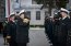 Comandante en Jefe de la Armada realiza visita a la Tercera Zona Naval