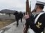 Comandante en Jefe de la Armada realiza visita a la Tercera Zona Naval