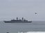 Fragata FF-19 “Almirante Williams” cumple 18 años al servicio de la Armada de Chile