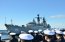Fragata FF-19 “Almirante Williams” cumple 18 años al servicio de la Armada de Chile
