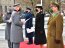 Oficial en Punta Arenas recibió reconocimiento por desempeño durante Estado de Excepción Constitucional