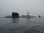 Submarino O’Higgins cumplió 16 años en la Armada de Chile