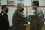 Oficial de la Armada recibió condecoración por parte del Estado Mayor Conjunto