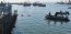 500 kilos de desecho fueron retirados desde el fondo marino en sector La Poza de Talcahuano