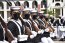 En el país se realizan actividades conmemorativas de Fiestas Patrias y Día de las Glorias del Ejército