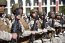 En el país se realizan actividades conmemorativas de Fiestas Patrias y Día de las Glorias del Ejército
