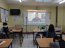 Alumnos realizan visitas virtuales a la Base Naval Antártica 