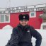 Alumnos realizan visitas virtuales a la Base Naval Antártica 