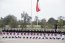 Armada realizó impecable presentación en la Parada Militar