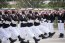 Armada realizó impecable presentación en la Parada Militar