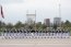Armada realizó impecable presentación en la Parada Militar