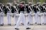 Armada realizó impecable presentación en la Parada Militar