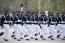 Armada realizó impecable presentación en la Parada Militar